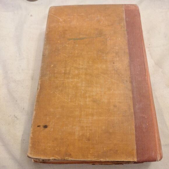 Uncle Remus & his Friends - Joel Chandler Harris - HC Some Damage - Picture 2 of 6